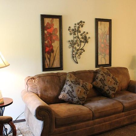 Gatlinburg Chateau Condo 510 Exterior photo